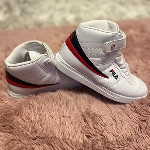Fila shoes